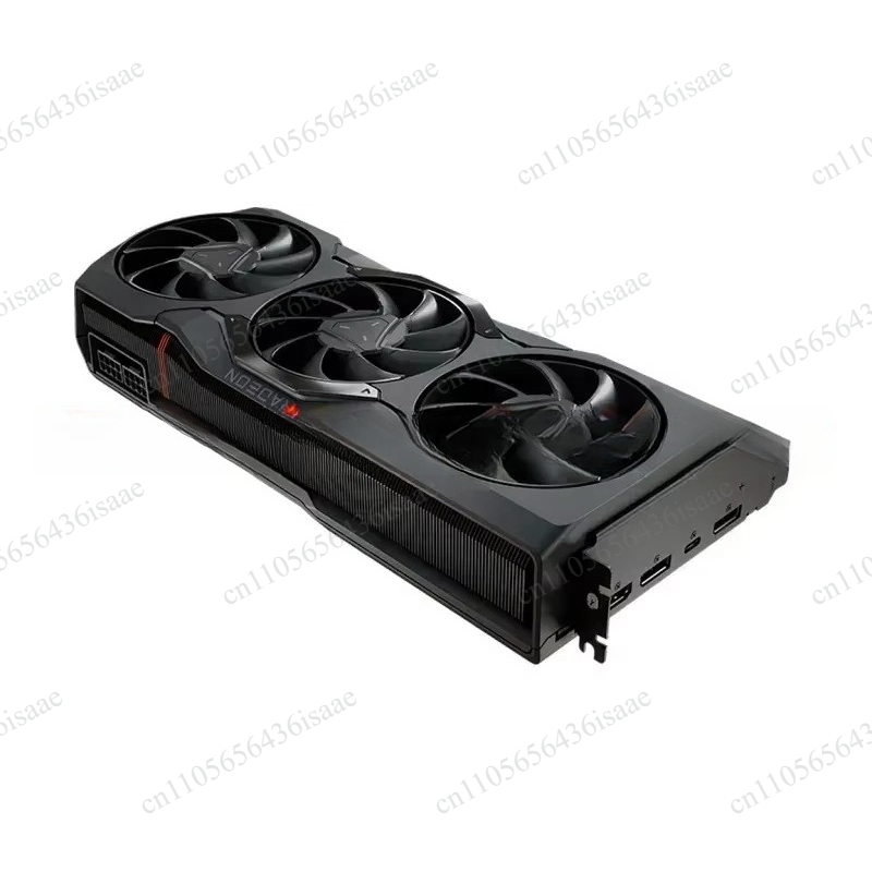 Rx 7900 Xtx 24Gb - Nouvelle carte graphique AMD Radeon RX