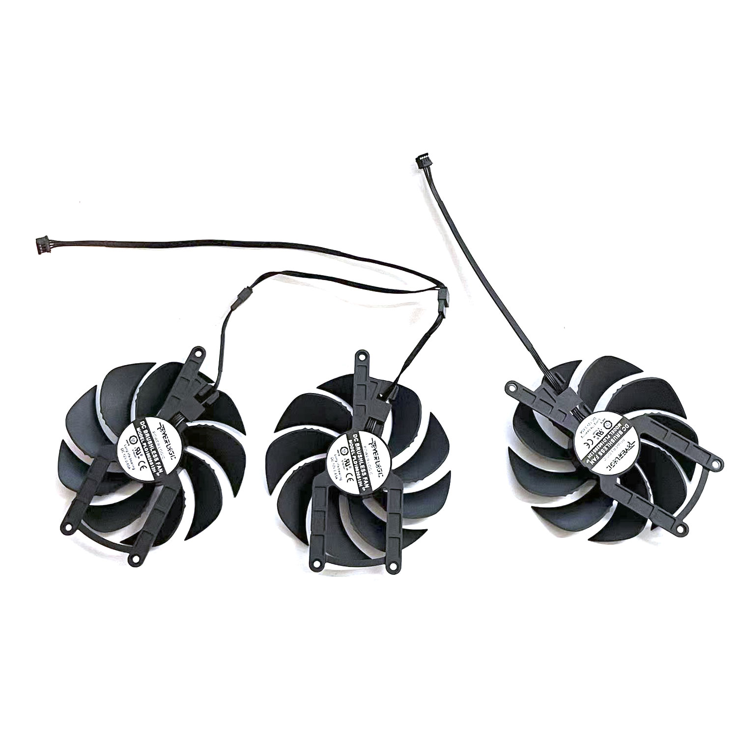Ventilateur GPU pour Gigabyte  - Rx 7900 Xtx 24Gb avis et prix