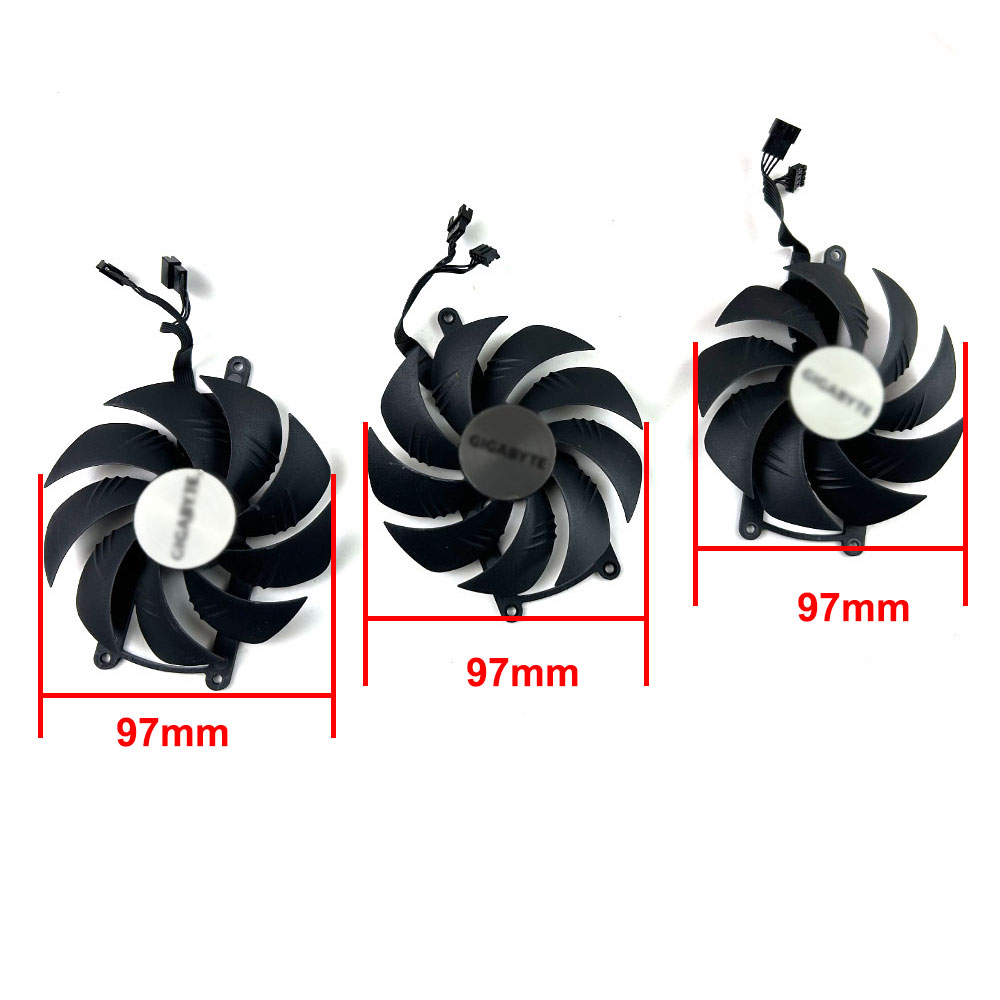 NOUVEAU Ventilateur de refroid - Rx 7900 Xtx 24Gb avis et prix