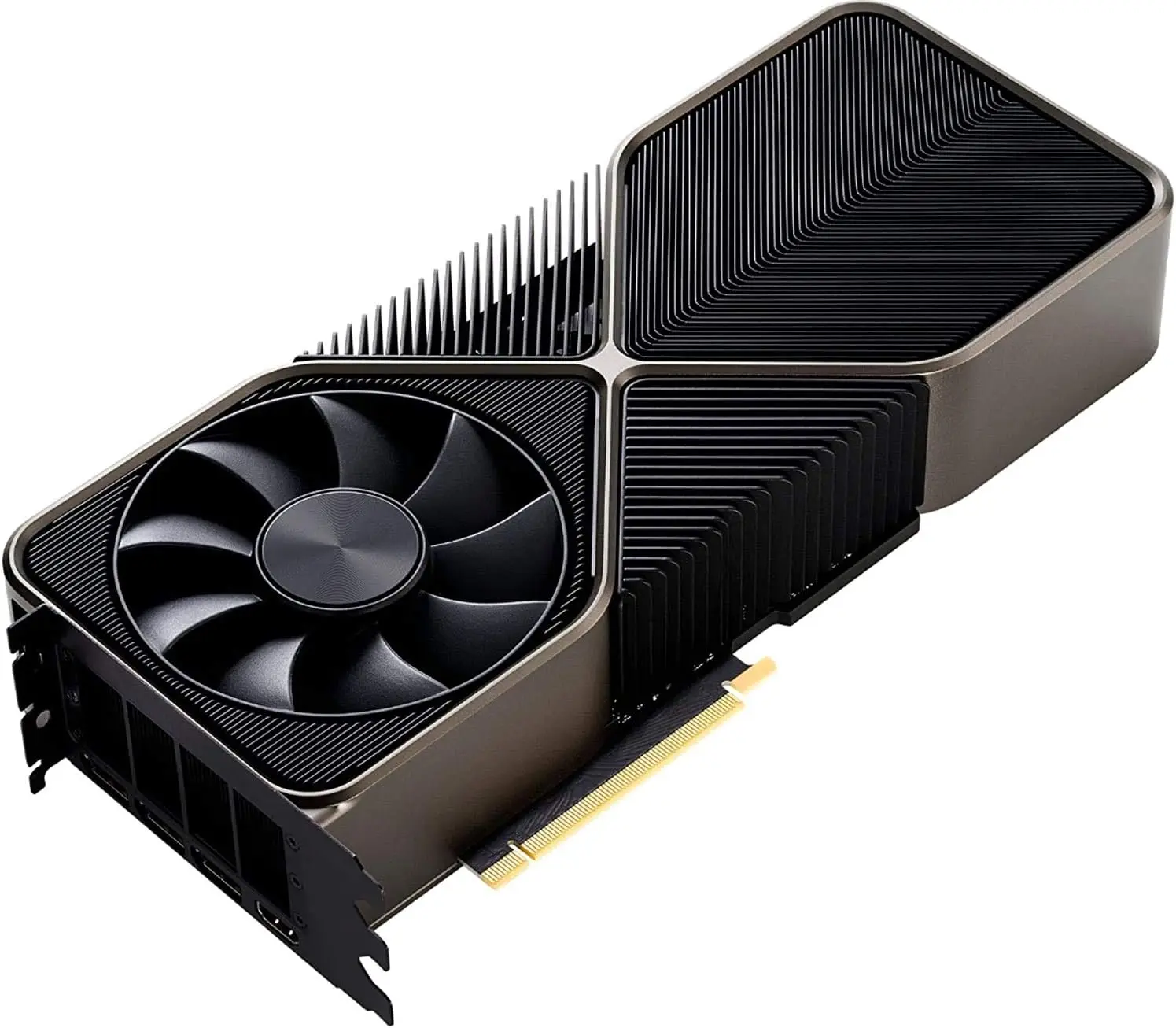 Carte graphique originale nVid - Rtx 3090 24Gb Gddr6X avis et prix