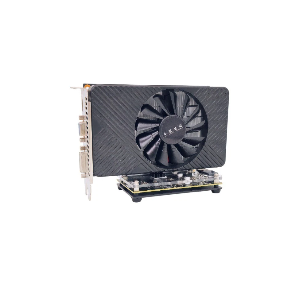 La station d'accueil pour cart - Gpu External Dock Egpu Thunderbolt 4 avis et prix