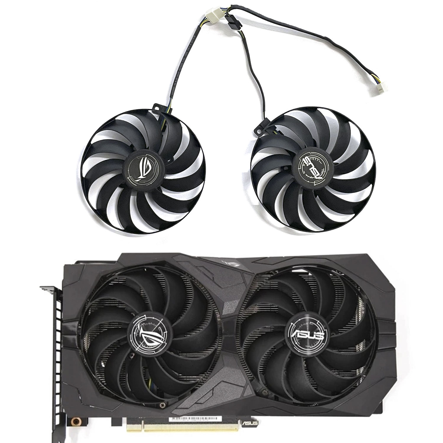 Ventilateur de refroidissement - Rtx 3090 24Gb Gddr6X avis et prix