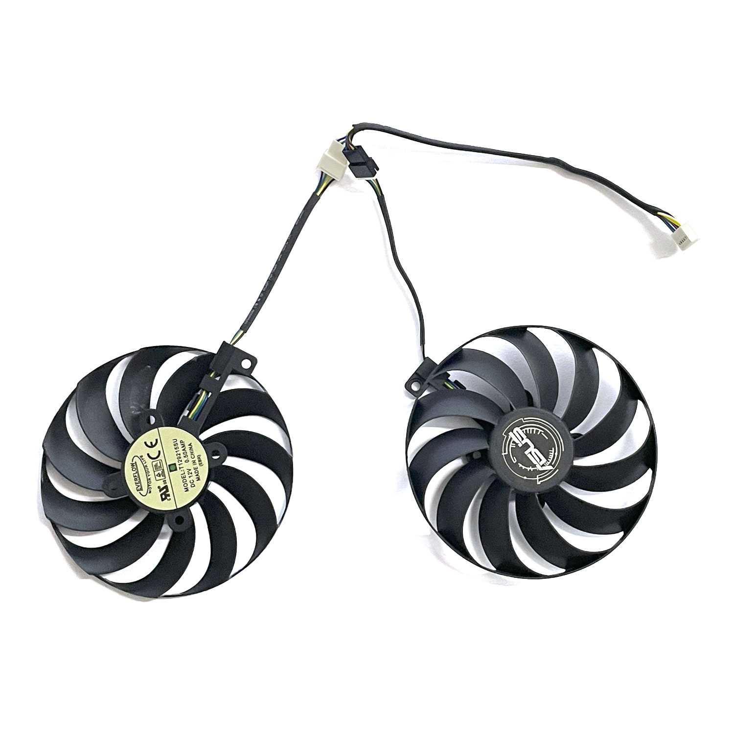 Ventilateur de refroidissement - Rtx 3090 24Gb Gddr6X avis et prix