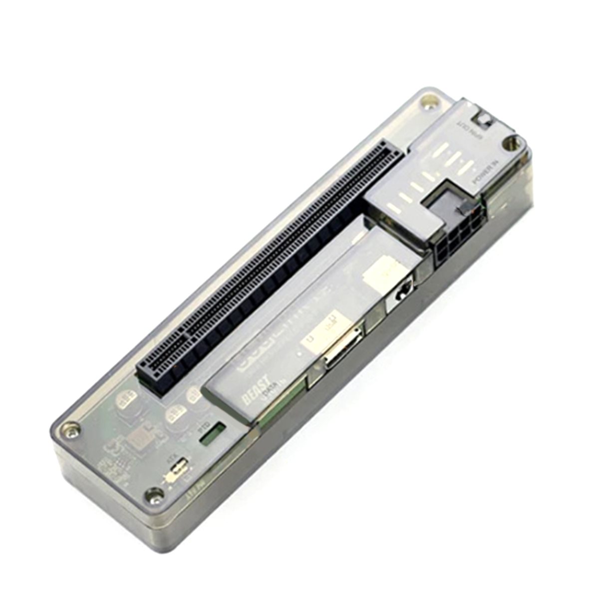 A86G NOUVEAU Dock GPU OCuLink  - Oculink Gpu Dock Station avis et prix