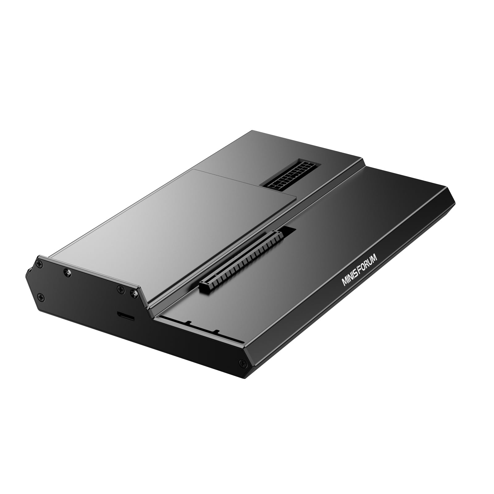 MINISFORUM DEG1 Station d'accu - Oculink Gpu Dock Station avis et prix