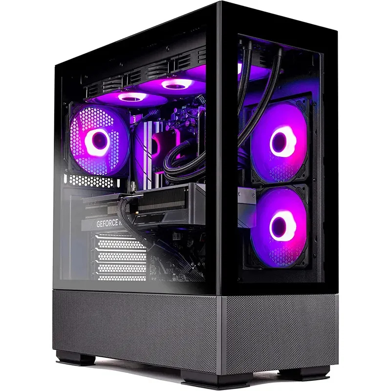 Ordinateur de bureau gaming AO - Rtx 4070 Ti Super 16Gb avis et prix