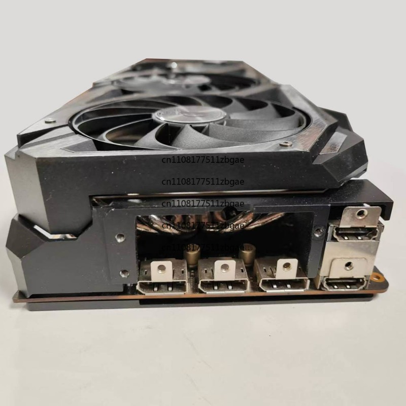 Ventilateur de refroidissement - Rtx 4090 24Gb Graphics Card avis et prix