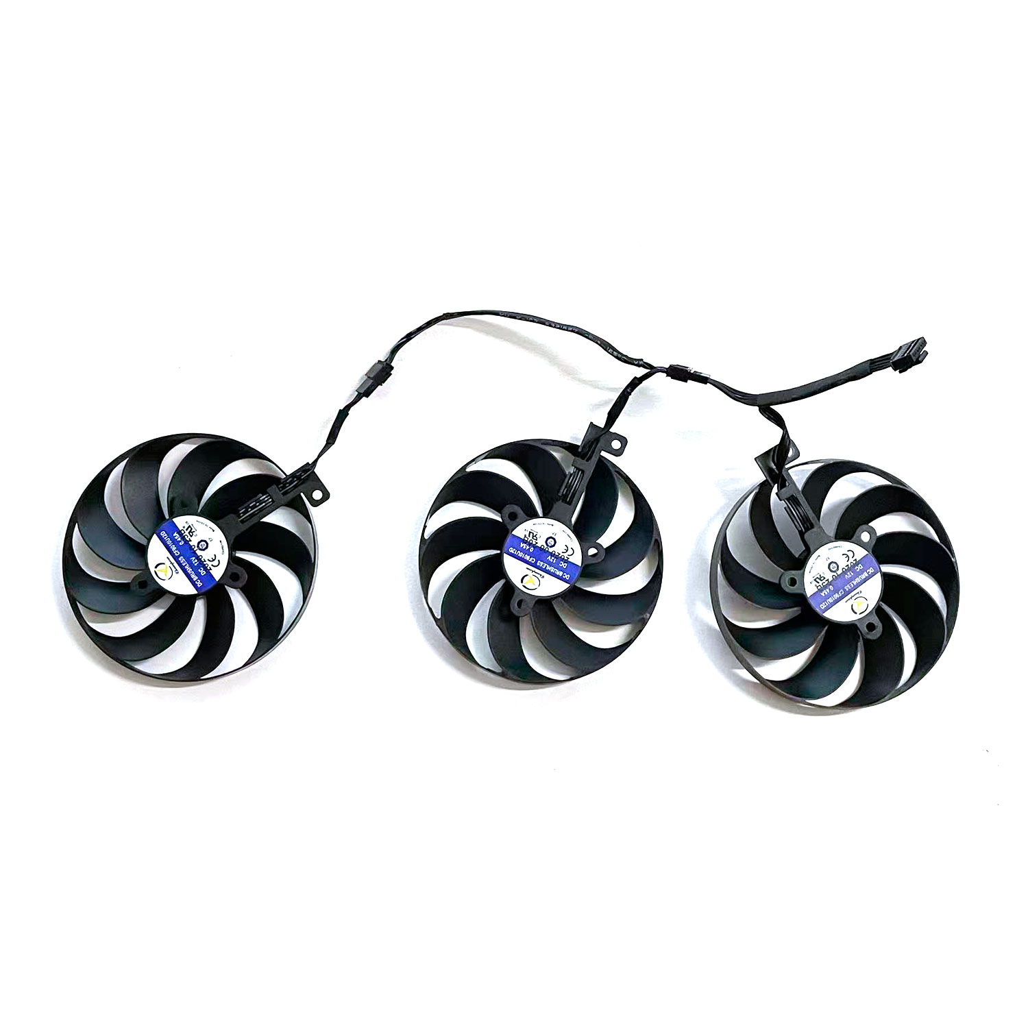 Ventilateur de carte graphique - Rtx 3090 24Gb Gddr6X avis et prix
