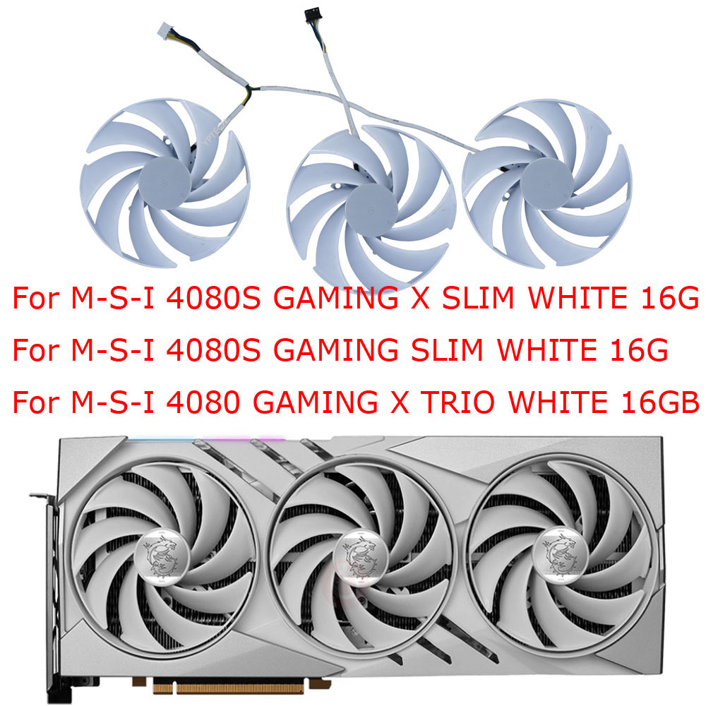 Ventilateur de refroidissement - Rtx 4070 Ti Super 16Gb avis et prix