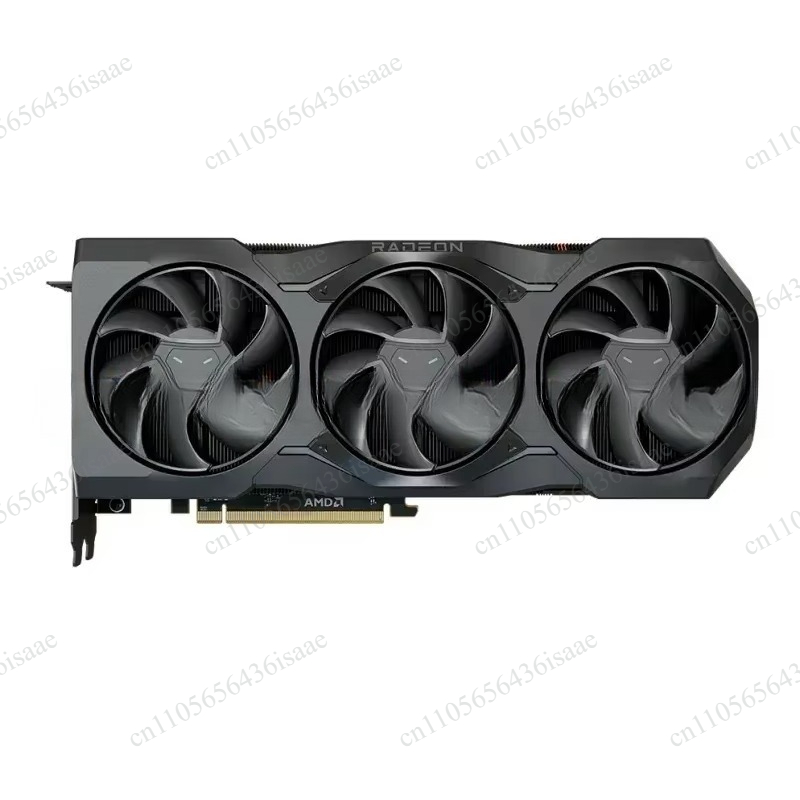 Nouvelle carte graphique AMD R - Rx 7900 Xtx 24Gb avis et prix
