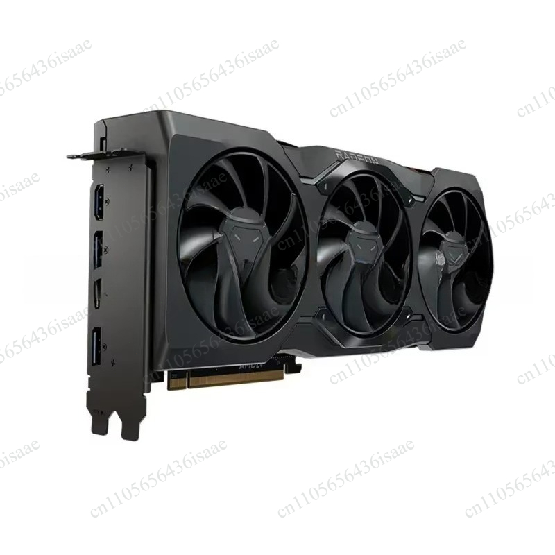 Nouvelle carte graphique AMD R - Rx 7900 Xtx 24Gb avis et prix