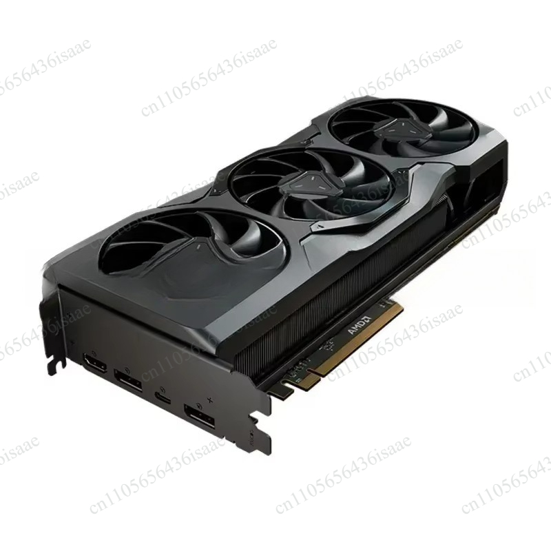 Nouvelle carte graphique AMD R - Rx 7900 Xtx 24Gb avis et prix