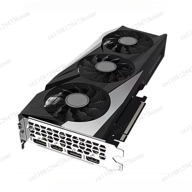 Carte graphique GeForce RTX 30 - Rtx 3090 24Gb Gddr6X avis et prix